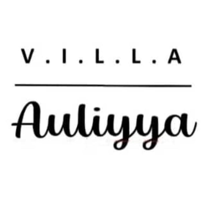 Villa Auliyya - Mslimonly Kampong Sungai Leman ภายนอก รูปภาพ